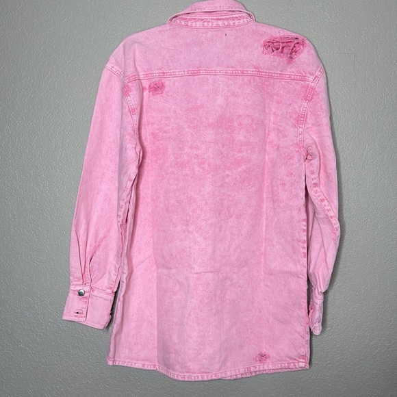 Retrofête Doreen Shirt - Picture 9 of 11